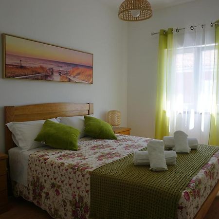 Portela House - T3 Residential Home 50 Meters From The Beach Віла-Прая-де-Анкора Екстер'єр фото