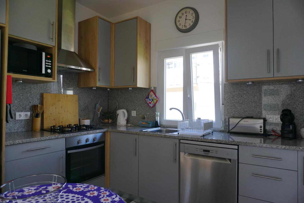 Portela House - T3 Residential Home 50 Meters From The Beach Віла-Прая-де-Анкора Екстер'єр фото